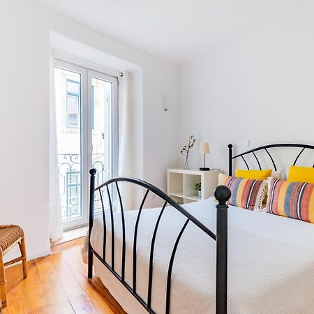 2Br At Chiado Historical Heart Of Lisbon Appartamento Esterno foto
