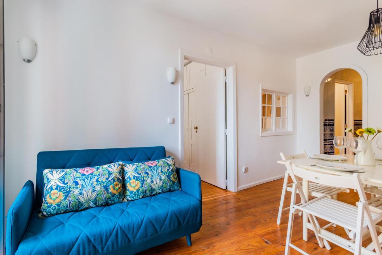 2Br At Chiado Historical Heart Of Lisbon Appartamento Esterno foto
