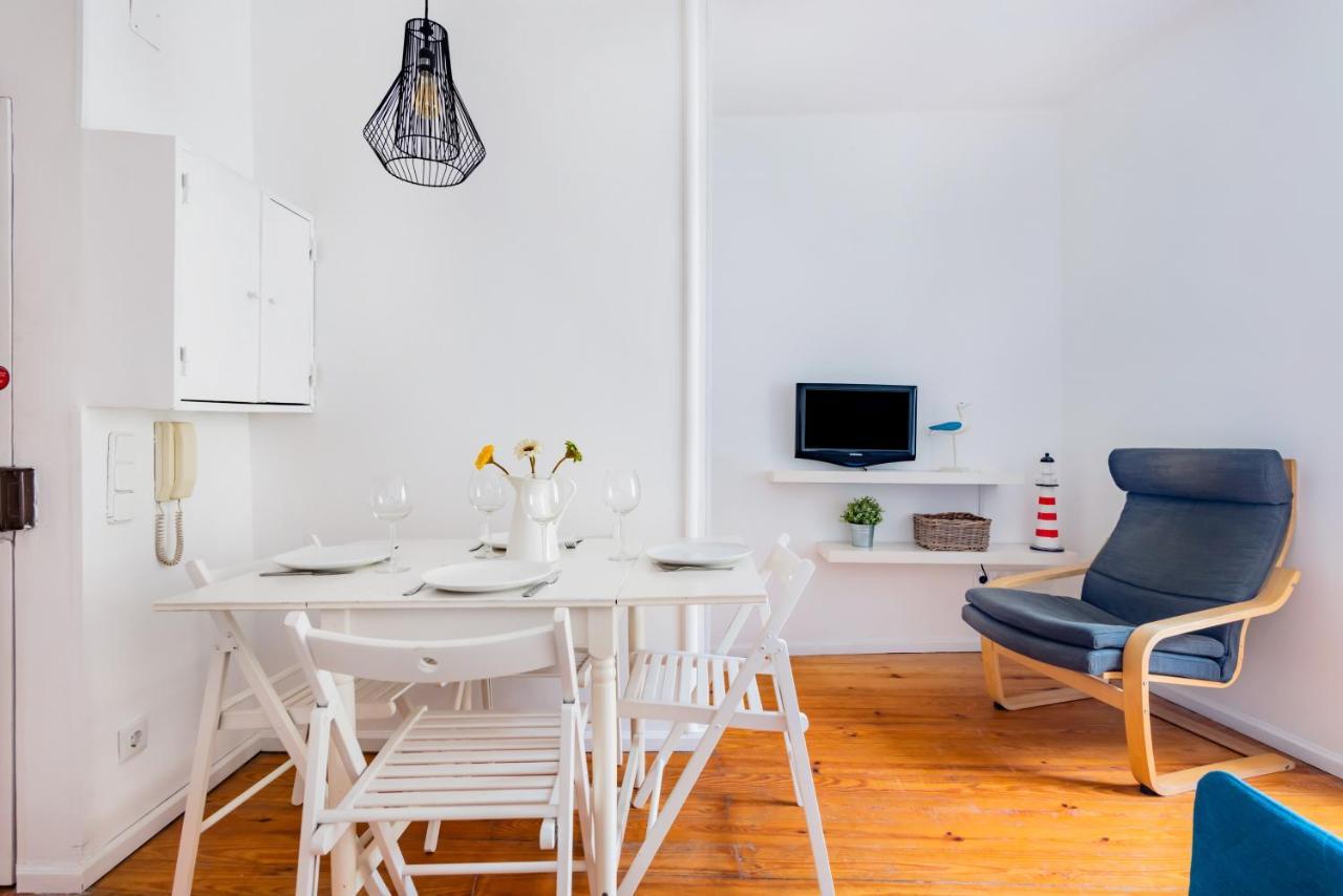 2Br At Chiado Historical Heart Of Lisbon Appartamento Esterno foto