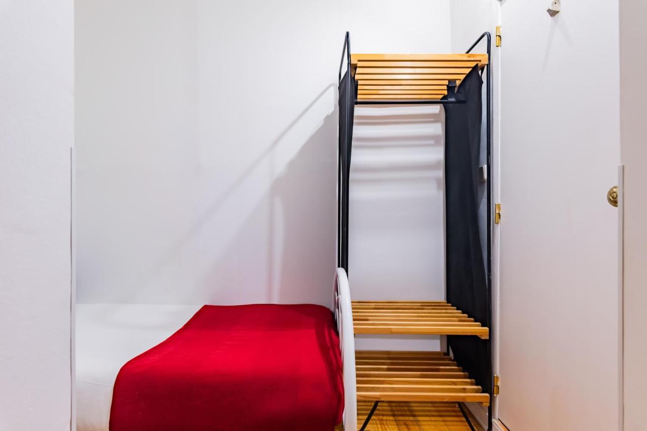 2Br At Chiado Historical Heart Of Lisbon Appartamento Esterno foto